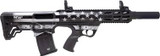 Gforce Arms Gforce Arms GFY1 12 Gauge Semi-Auto Shotgun with American Flag Finish GFY1-USG