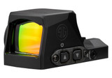 SIG SAUER ROMEO-X PRO 3MOA GREEN DOT BLK SORX1080