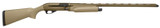 Gforce Arms Gforce Arms GF TWO 12 Gauge Semi-Auto Shotgun with Midnight Bronze Cerakote Finish and Synthetic Flat Dark Earth Stock GFTWO1228MF