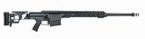 Barrett Firearms Barrett Firearms MRAD Bolt Action Rifle in 300 Win Mag with Black Anodized Finish 18487