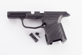 Wilson Combat GRIP MOD WCP365 BLK 365-SB