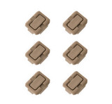 Magpul M-LOK WIRE CONTROL KIT FDE MAG1296-FDE
