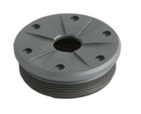 SilencerCo BRAVO FRONT CAP 5.56MM FLAT AC1341