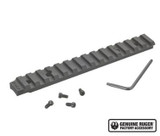 Ruger SCOPE BASE AMER RIFLE 20 MOA 90678