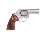 Taurus Taurus 856 Executive Revolver - Satin Stainless Steel, 38 Special, Double Action, 6-Round Capacity 2-856EX39CH