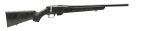 Tikka Tikka T1X ROUGHTECH 22LR Bolt Action Rifle with Synthetic Emerald Stock JRT1XRT300