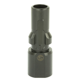 SilencerCo 3-LUG MUZZLE DEVICE M16X1LH AC2608