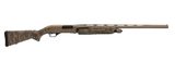 Winchester Winchester SXP Hybrid Hunter 20 Gauge Pump Action Shotgun with Mossy Oak Bottomlands Camo Stock 512364692
