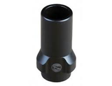 SilencerCo 3LUG MZZL DEVICE 45ACP 5/8X24 AC2603