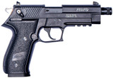 American Tactical Inc American Tactical Inc GSG Firefly 22 LR Semi-Auto Pistol with 13+1 Capacity and Adjustable Rear Sights GERG2213TFFA