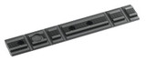 Ruger MKIII/IV BASE WEAVER STYLE BL 90228