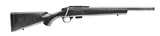 Bergara Bergara BMR Carbon Rifle in 17 HMR with 20-Inch Carbon Fiber Barrel BMR006