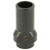 SilencerCo 3-LUG MUZZLE DEVICE 9MM 1/2X36 AC2607