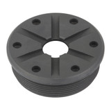 SilencerCo BRAVO 45ACP FRONT CAP AC1413