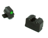 SIG SAUER X-RAY EV PSTL SGT GRN 6F/8R U SOX10009