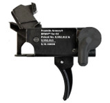 Franklin Armory BFSIII CZ-C1 TRIGGER CZ SCORP 06-50000-BLK