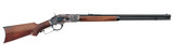 Taylor's & Company Taylor's & Company 1873 Rifle in 45 Colt with Walnut Stock and Blued Finish 550176