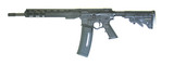 American Tactical Inc American Tactical Inc Alpha Maxx 5.56 NATO Rifle with 16-inch Barrel and 60+1 Capacity ATIGAX55613ML60