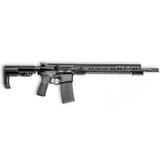 POF USA POF USA Renegade+ DI 6mm ARC Rifle with Folding Stock and M-Lok Rail 01895