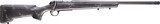 Bergara Bergara CIMA CF 7mm PRC Bolt Action Rifle with Carbon Fiber Stock and Sniper Gray Finish B14LM12013CF