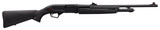 Winchester Winchester SXP Black Shadow Deer 12 Gauge Pump Action Shotgun with 22-inch Fully Rifled Barrel 512261340