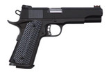 Rock Island Armory Rock Island Armory M1911-A1 Tactical II 40 S&W Semi-Auto Pistol with Parkerized Finish 51719