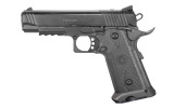 EAA Corp EAA Corp Witness 2311 9mm Semi-Auto Pistol with Optics-Ready Slide and Extended Beavertail 395030
