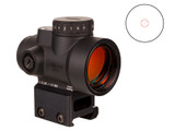 Trijicon MRO HD 1X25 2.0 MOA ILL RD FCW MRO-C-2200052