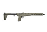 Keltec SUB-2K GEN3 5.7X28 GRN 20+1 SUB2K57GRN