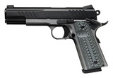 Savage Arms Savage Arms 1911 GOV .45 ACP Semi-Auto Pistol with VZ G10 Grips and Novak Tritium Sights 67201