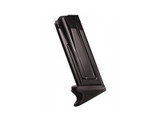 Heckler and Koch (HK USA) MAGAZINE P30SK/VP9SK 9MM 12RD 50257858