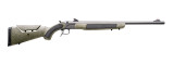 CVA ACCURA MR-X .50CAL TNG/ODG SGT PR3233N