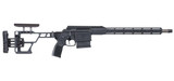 SIG SAUER SIG Sauer Sig CROSS Bolt Action Rifle in .308 Winchester with Collapsible Stock and Brushed Stainless Steel Finish CROSS-308-16B