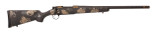 Christensen Arms Christensen Arms Ridgeline FFT 30-06 Rifle with Burnt Bronze Cerakote Finish 801-06199-00