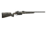 Seekins Precision Seekins Precision Havak Pro Hunter 3 Rifle in 300 Win Mag with Black Cerakote Finish 0011710279-F