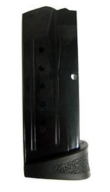 Smith and Wesson MAGAZINE M&P9C 12RD FING REST 19453