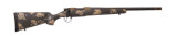 Christensen Arms Christensen Arms Ridgeline Bolt Action Rifle in 270 WSM with Burnt Bronze Cerakote Finish 801-06197-00