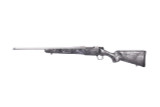 Christensen Arms Christensen Arms Mesa Titanium 7mm Rem Mag Bolt Action Rifle with Synthetic Stock 801-01132-00