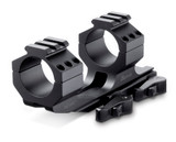 Burris Optics AR-PEPR MOUNT 1" W/PIC QD 410344