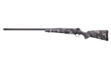 Weatherby Weatherby Mark V Backcountry Ti Carbon Rifle in 243 Win with Camo Carbon Fiber Stock MCT20N243NL4B