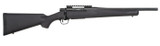 Mossberg Mossberg Patriot Rifle in .308 Winchester with Synthetic Stock and Matte Blue Finish 28228