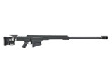 Barrett Firearms Barrett Firearms MRAD ELR Bolt Action Rifle in 416 Barrett with Black Cerakote Finish 18953