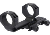 SIG SAUER ALPHA MSR SCOPE MOUNT 30MM BLK SOA20014