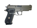 SIG SAUER SIG SAUER P220 Legion .45 ACP 8+1 Semi-Auto Pistol with Legion Gray Finish and X-Ray3 Sights 220RM-45-LEGION-R2