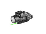 Streamlight TLR-8 HL-XG USB 1000LM GREEN 69475