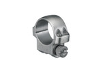 Ruger RING 1" LOW STAINLESS 90281