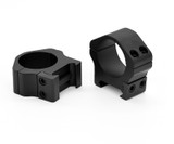 Warne RINGS MAXIMA 1" LOW MATTE 500M