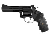 Rossi Rossi RM66 .357 Magnum / .38 Special Revolver with Gas Nitride Finish and Steel Frame 2-RM661