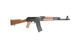 Zastava Arms USA Zastava Arms USA PAP M90 5.56 NATO Rifle with Walnut Stock and 30-Round Magazine ZR90556WM