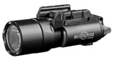 SureFire X300 ULTRA LED LGHT BLK 1000LM X300U-A
